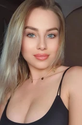 Проститутка Мария